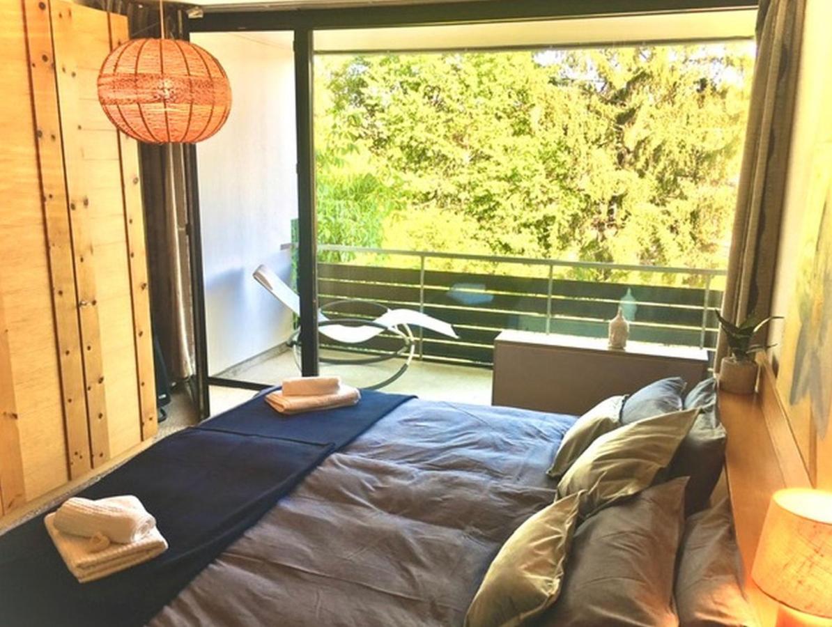 Ferienwohnung Auszeit Konigsfeld im Schwarzwald Bagian luar foto