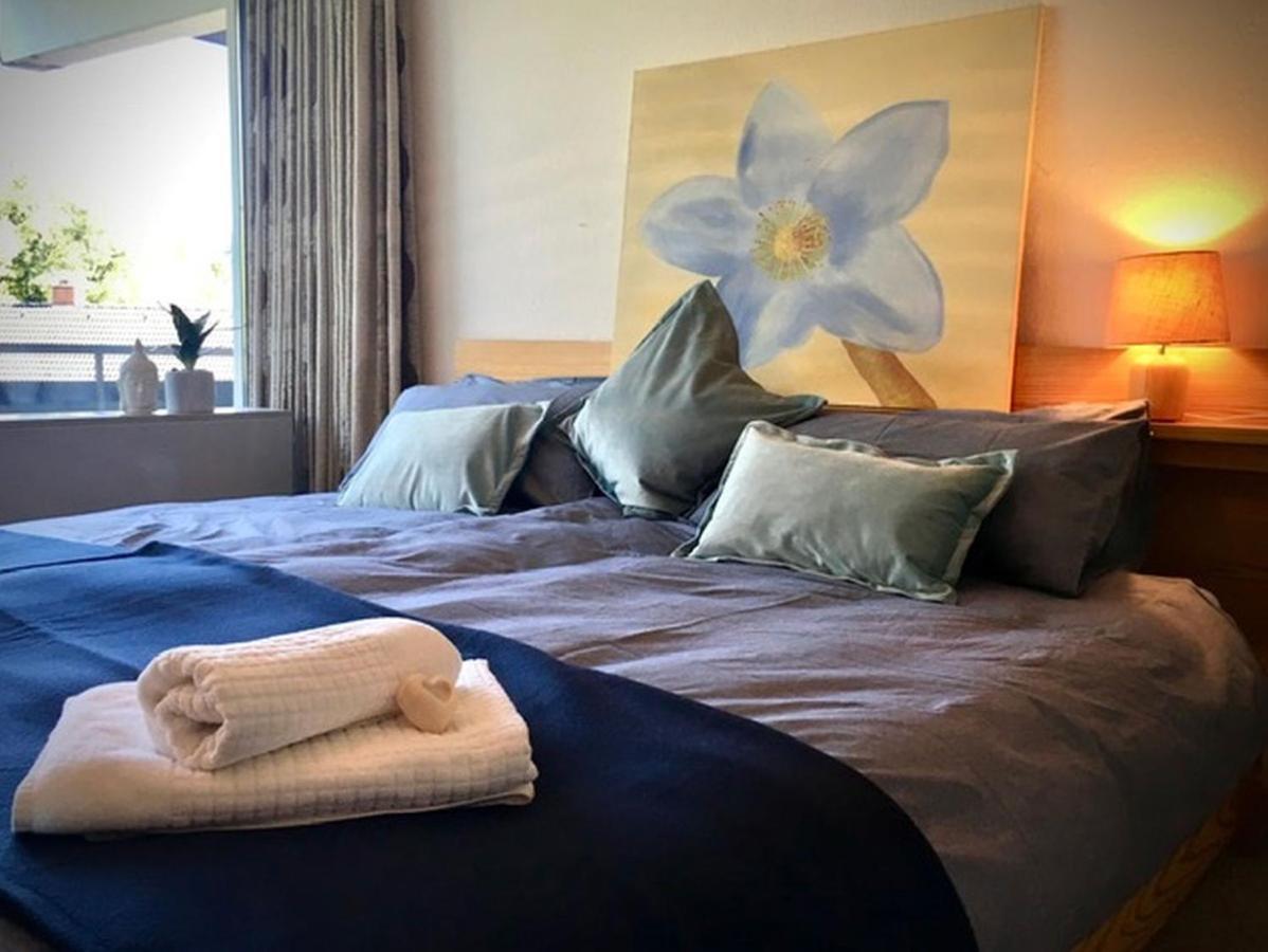 Ferienwohnung Auszeit Konigsfeld im Schwarzwald Bagian luar foto